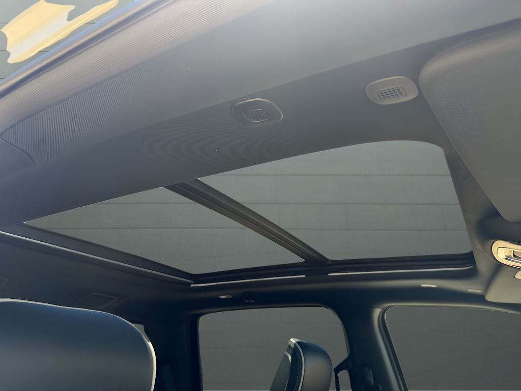 New 2026 Ram 1500 Laramie Level 2 Hemi 4x4 Crew Cab