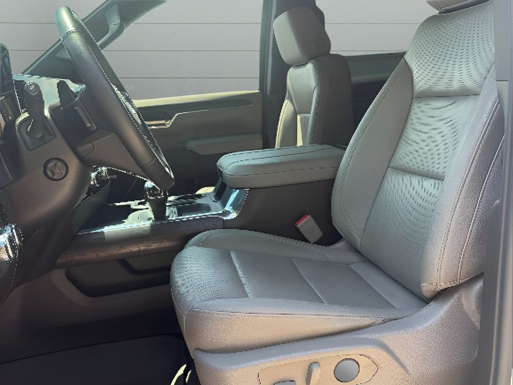 Used 2024 GMC Sierra SLT Premium Plus X31 Off-Road