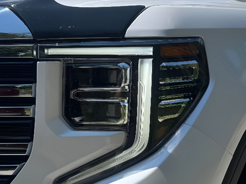 Used 2024 GMC Sierra SLT Premium Plus X31 Off-Road