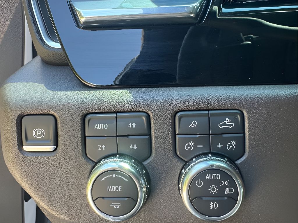 Used 2024 GMC Sierra SLT Premium Plus X31 Off-Road