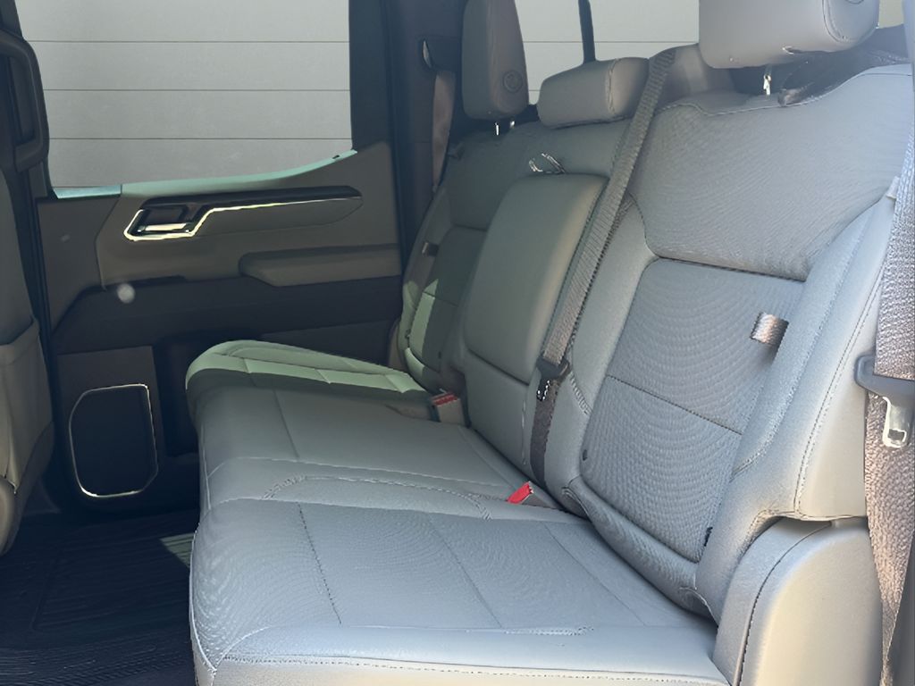 Used 2024 GMC Sierra SLT Premium Plus X31 Off-Road