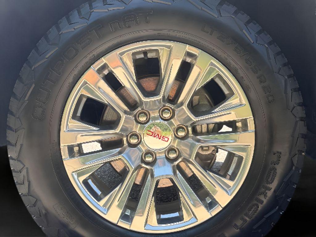 Used 2024 GMC Sierra SLT Premium Plus X31 Off-Road