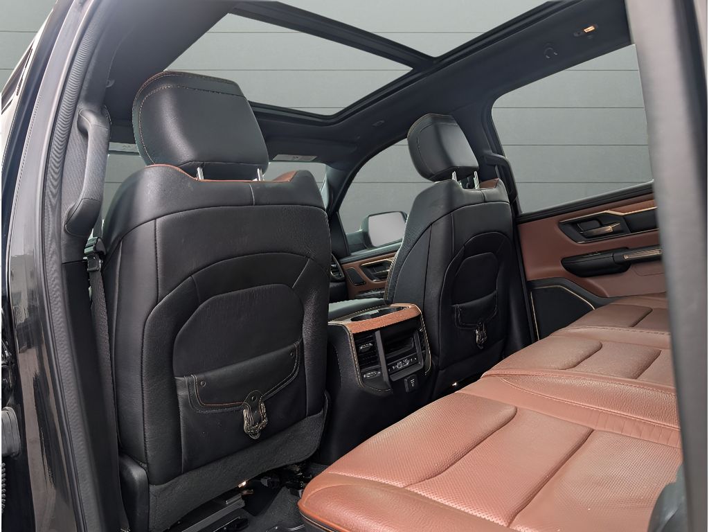 Used 2023 Ram 1500 Longhorn