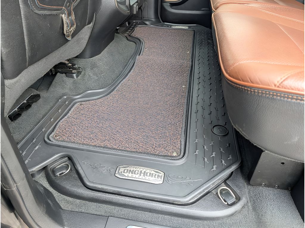 Used 2023 Ram 1500 Longhorn