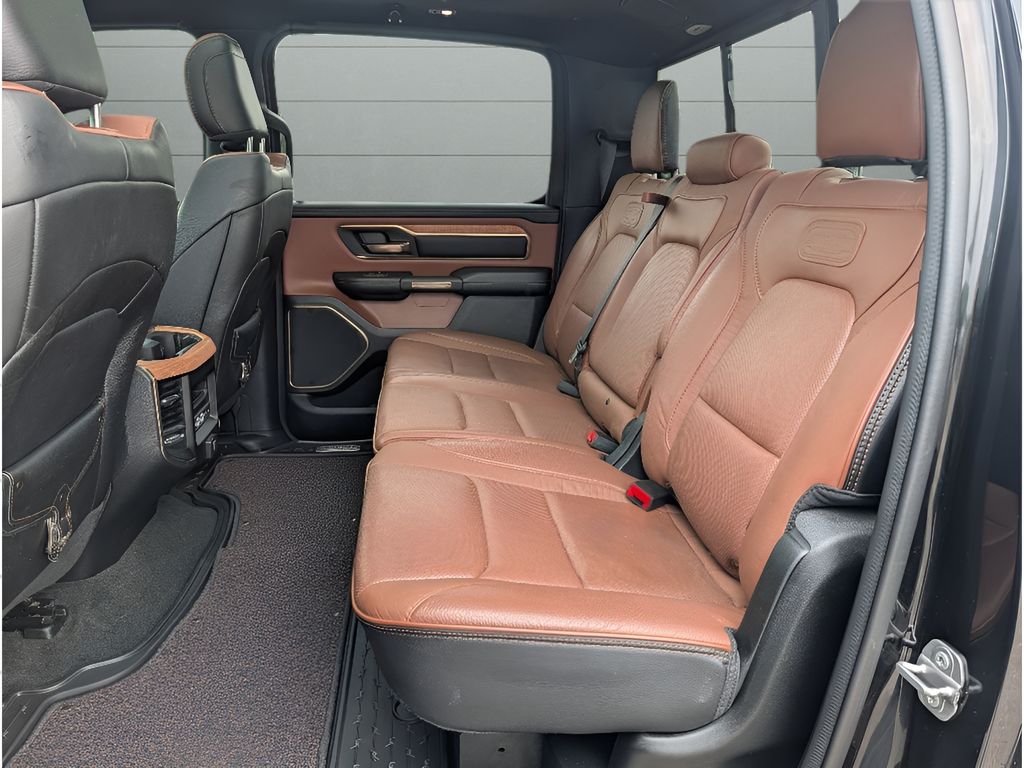 Used 2023 Ram 1500 Longhorn