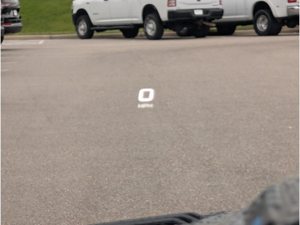 New 2026 Ram 1500 Rebel Level 2 Hemi 4x4 Crew Cab