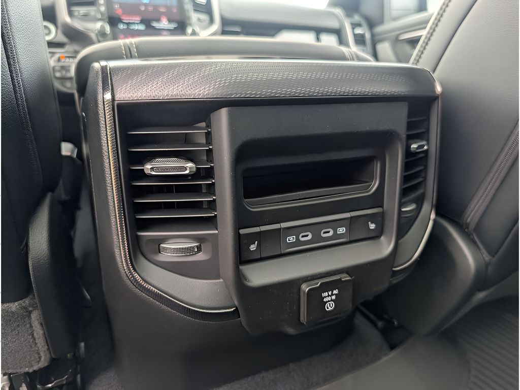 New 2026 Ram 1500 Rebel Level 2 Hemi 4x4 Crew Cab