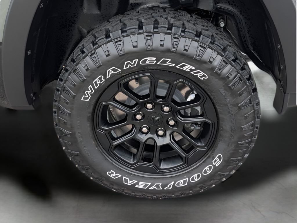 2026 Ram 1500 Rebel Level 2 Hemi 4x4 Crew Cab - Canyon Lake exterior view 3