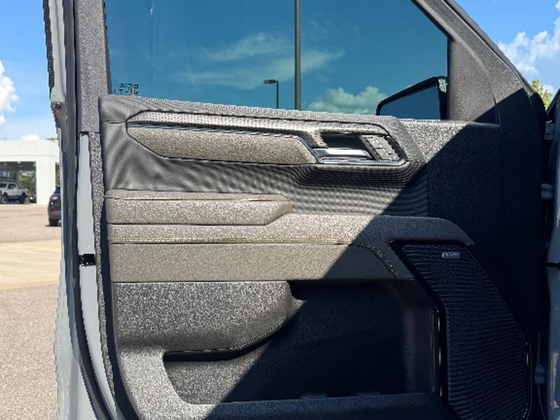 Used 2024 Chevrolet Silverado ZR2 Bison Edition