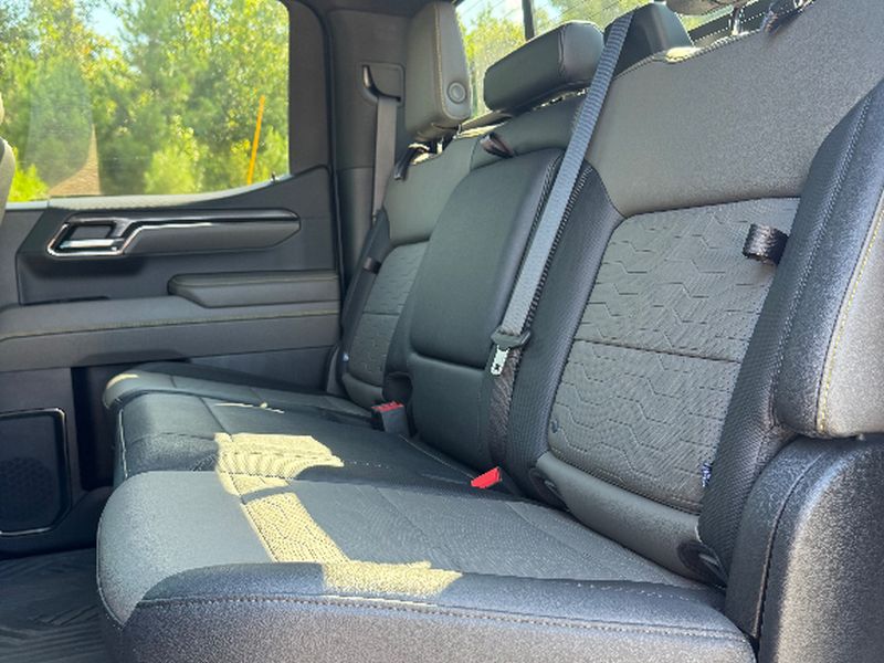 Used 2024 Chevrolet Silverado ZR2 Bison Edition