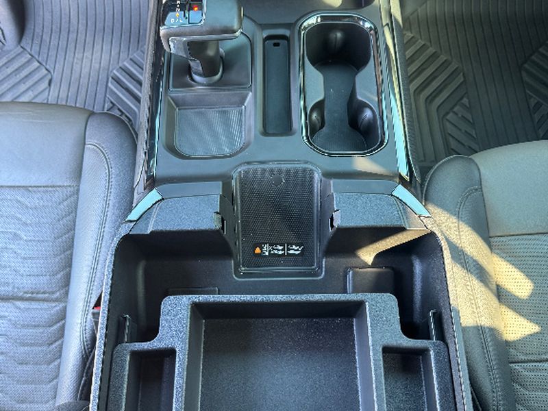 Used 2024 Chevrolet Silverado ZR2 Bison Edition