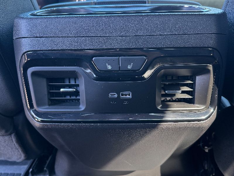 Used 2024 Chevrolet Silverado ZR2 Bison Edition