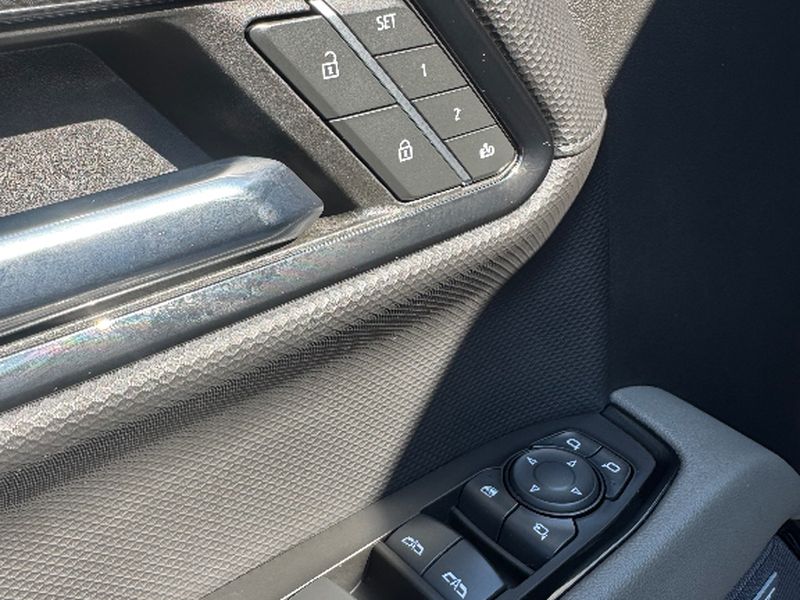 Used 2024 Chevrolet Silverado ZR2 Bison Edition