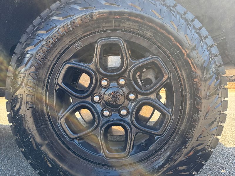 Used 2024 Chevrolet Silverado ZR2 Bison Edition