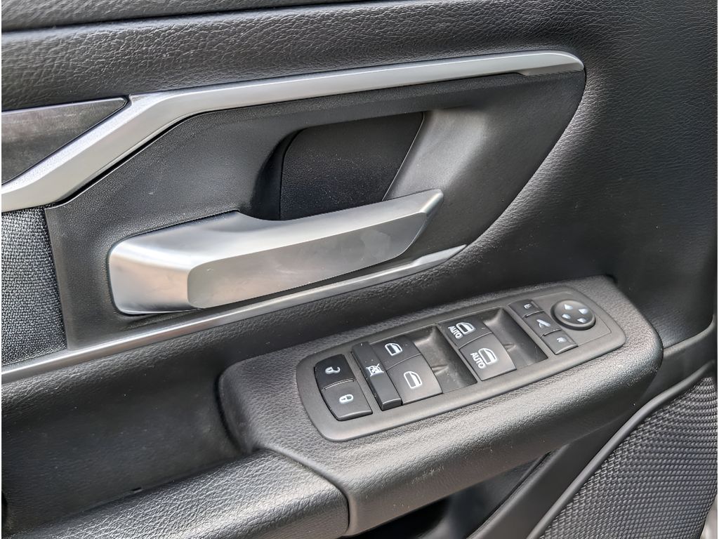 Used 2022 Ram 1500 Big Horn Night Edition 4x4