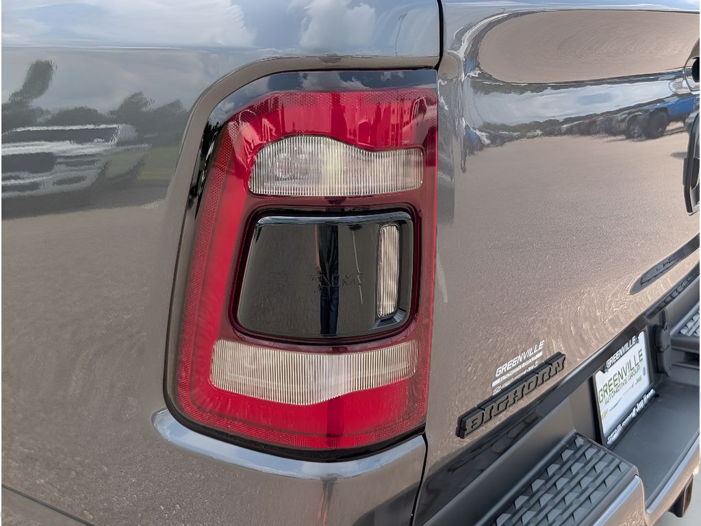 Used 2022 Ram 1500 Big Horn Night Edition 4x4