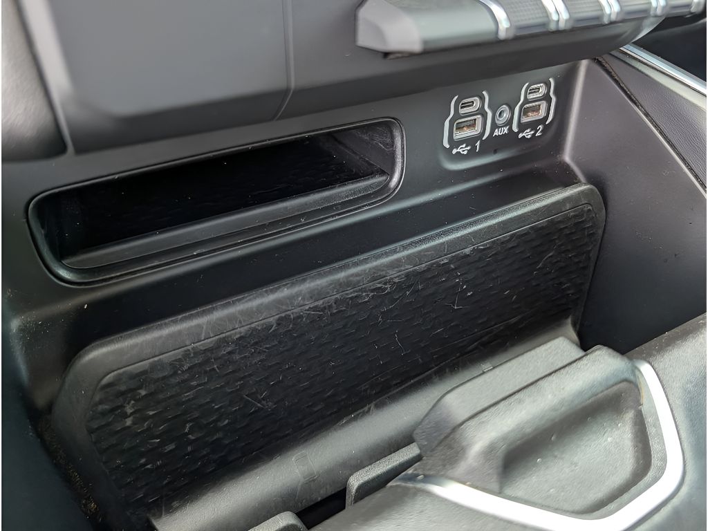 Used 2022 Ram 1500 Big Horn Night Edition 4x4