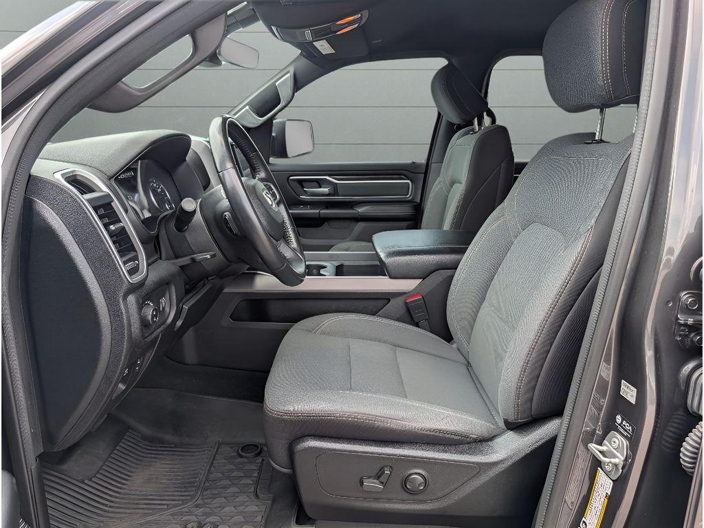 Used 2022 Ram 1500 Big Horn Night Edition 4x4