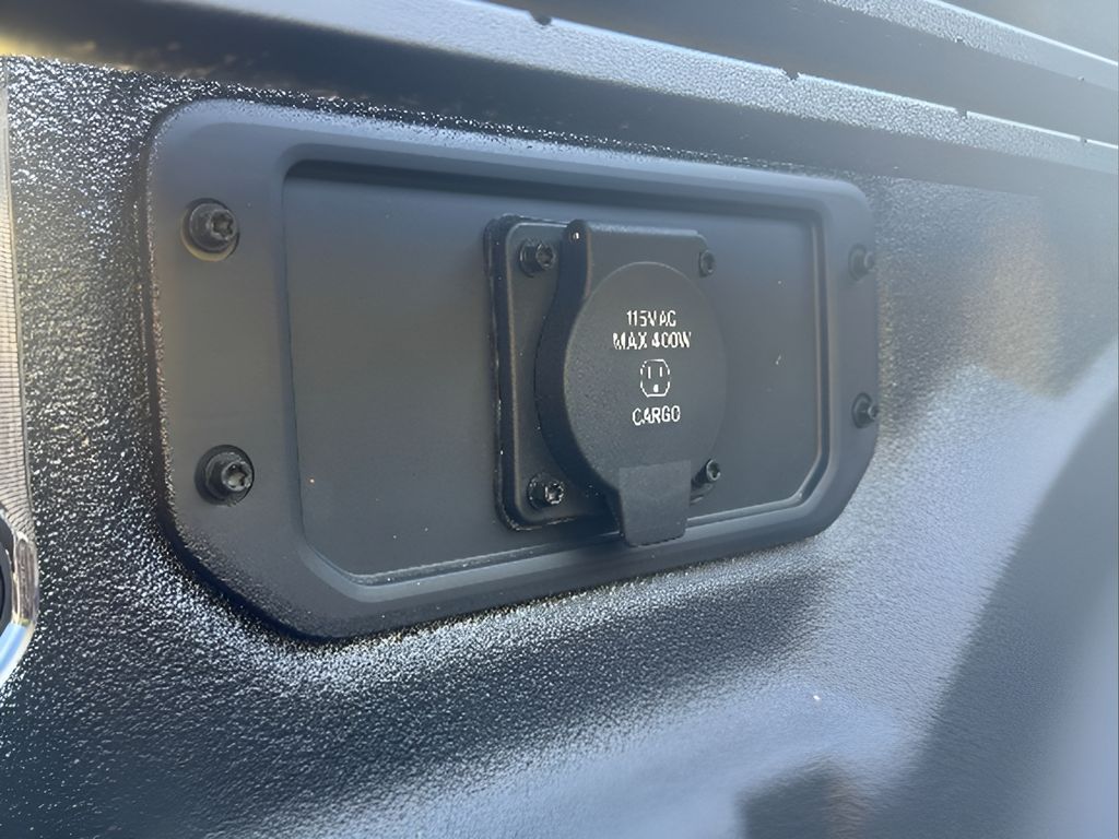 New 2026 Ram 1500 Big Horn Night Edition Hemi 4x4 Crew Cab