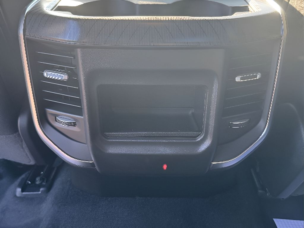 New 2026 Ram 1500 Big Horn Night Edition Hemi 4x4 Crew Cab