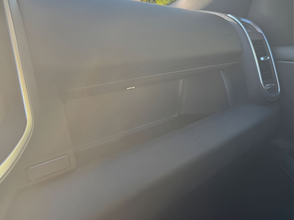 New 2026 Ram 1500 Big Horn Night Edition Hemi 4x4 Crew Cab