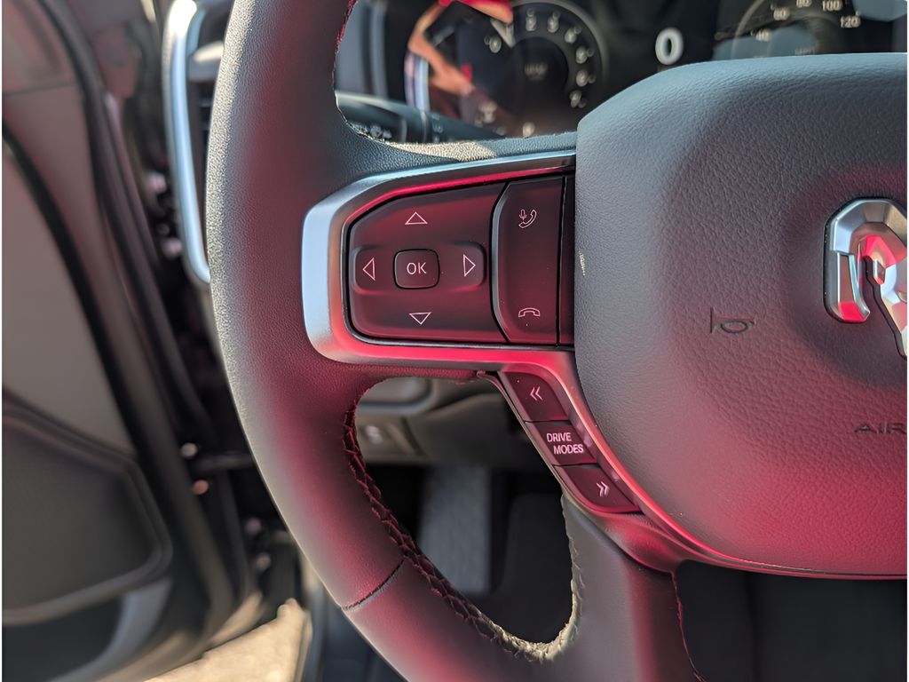 New 2026 Ram 1500 Big Horn Sport Hemi 4x4 Crew Cab