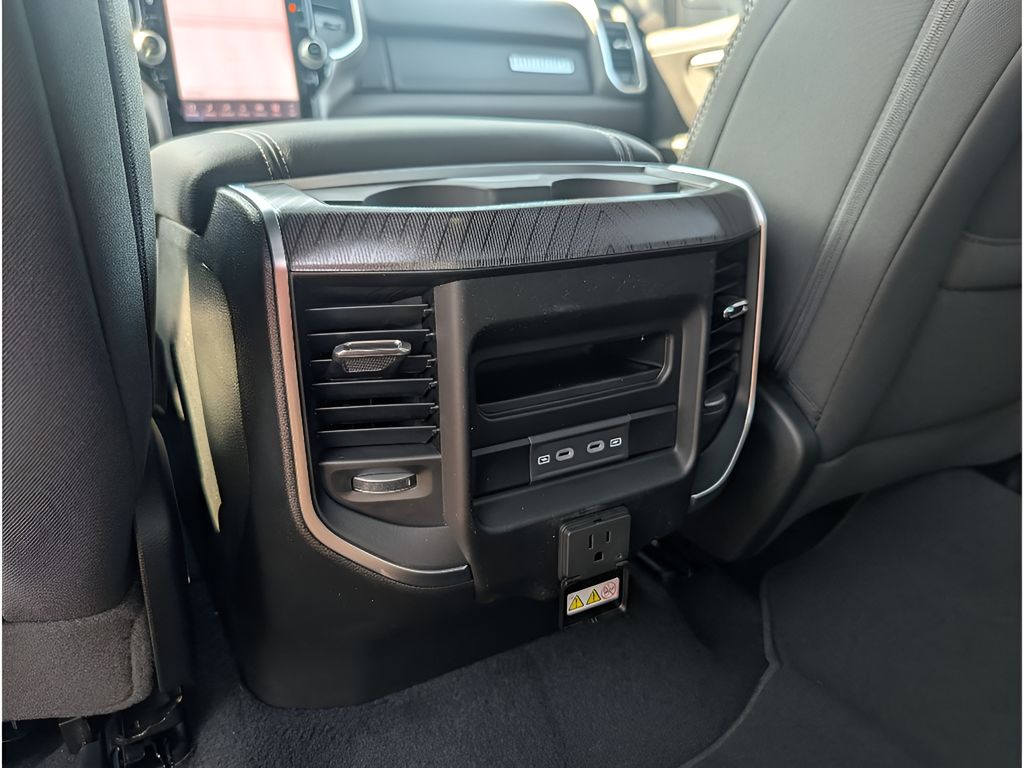 New 2026 Ram 1500 Big Horn Sport Hemi 4x4 Crew Cab