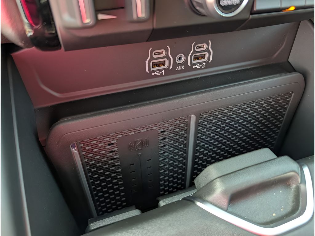 New 2026 Ram 1500 Big Horn Sport Hemi 4x4 Crew Cab