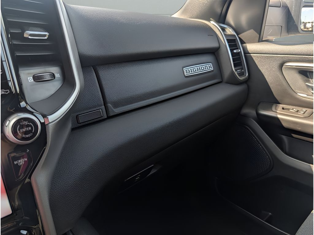 New 2026 Ram 1500 Big Horn Sport Hemi 4x4 Crew Cab