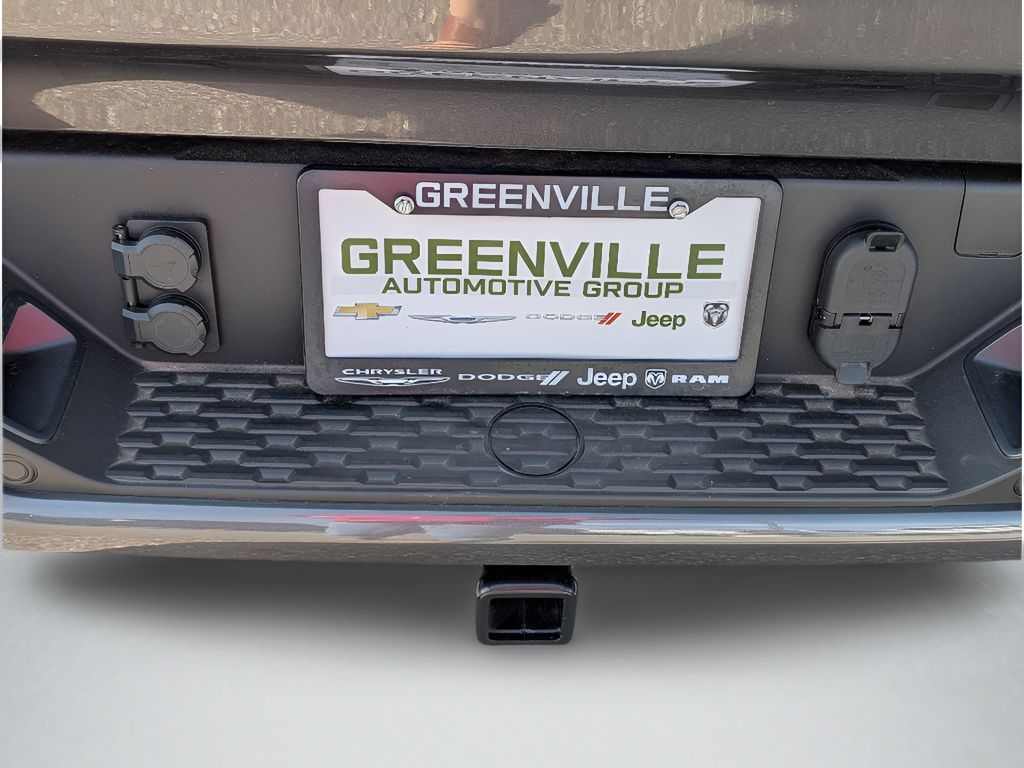 New 2026 Ram 1500 Big Horn Sport Hemi 4x4 Crew Cab