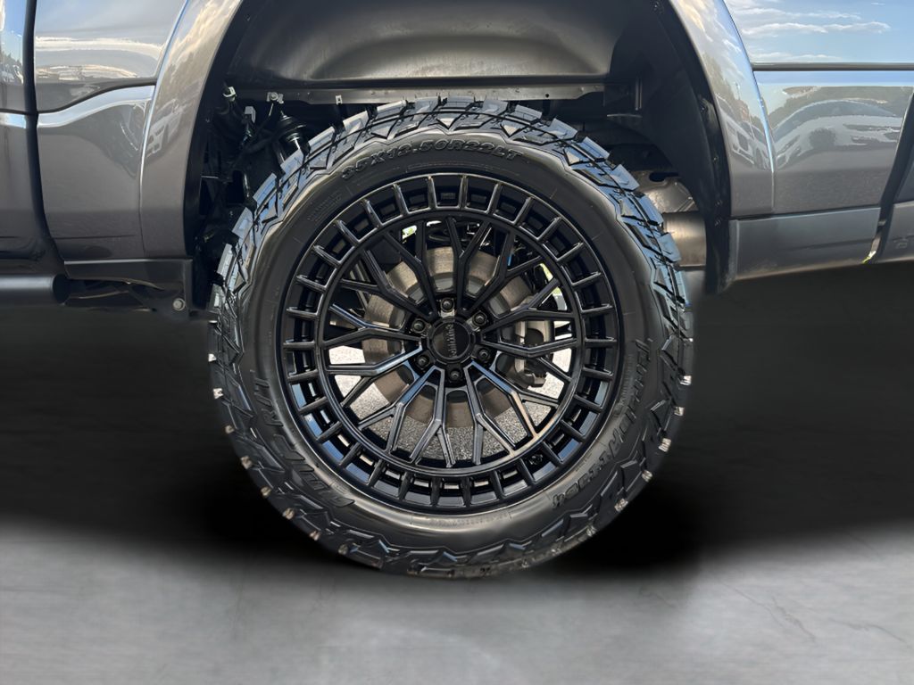 New 2026 Ram 1500 Big Horn Night Edition Hemi 4x4