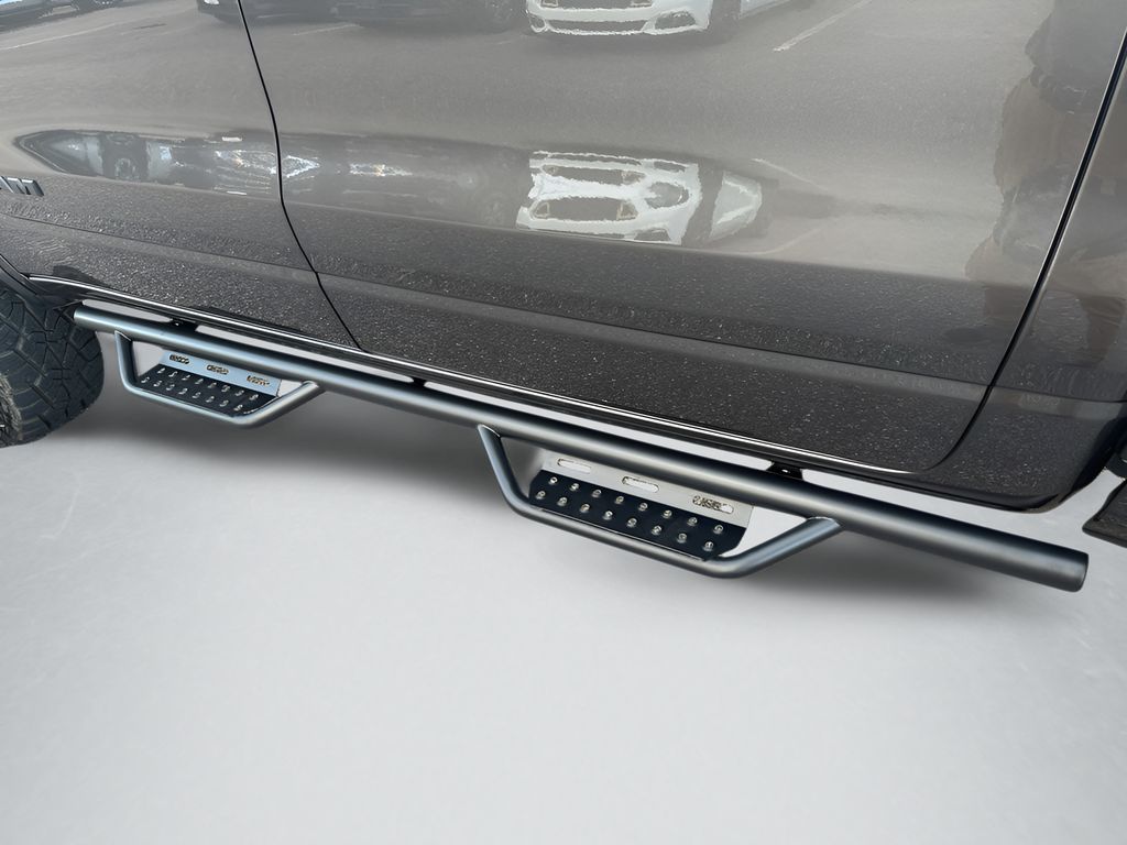 New 2026 Ram 1500 Big Horn Night Edition Hemi 4x4
