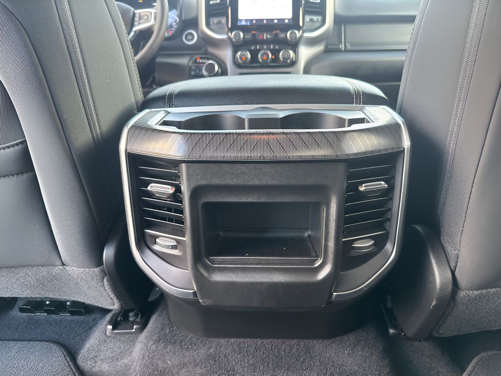 New 2026 Ram 1500 Big Horn Night Edition Hemi 4x4