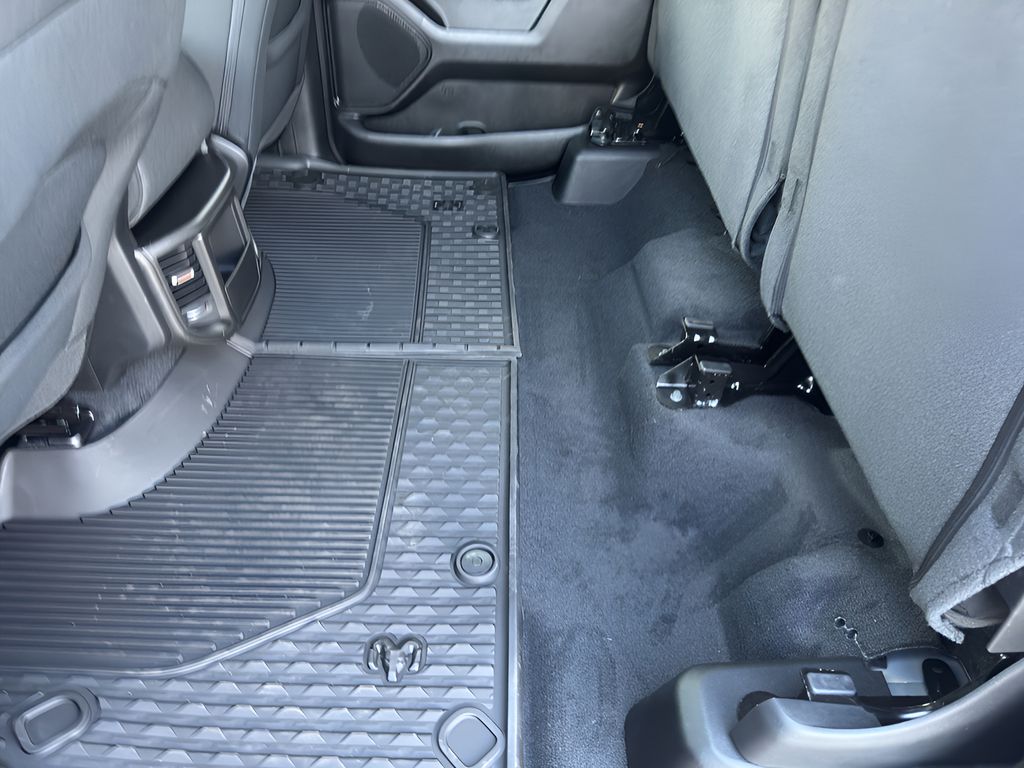 New 2026 Ram 1500 Tradesman 4x4 Crew Cab