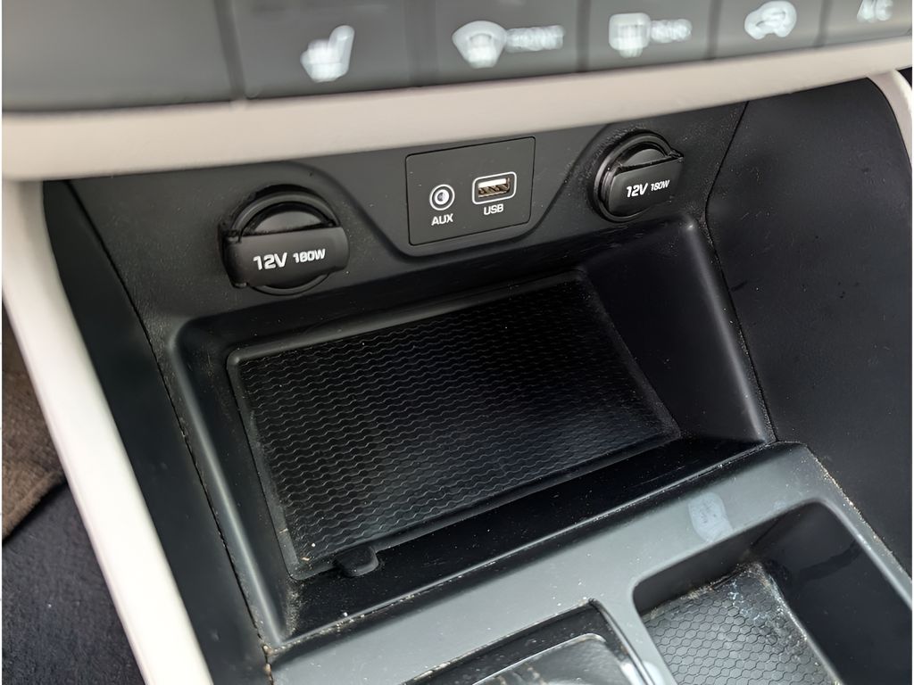 Used 2020 Hyundai Tucson Value
