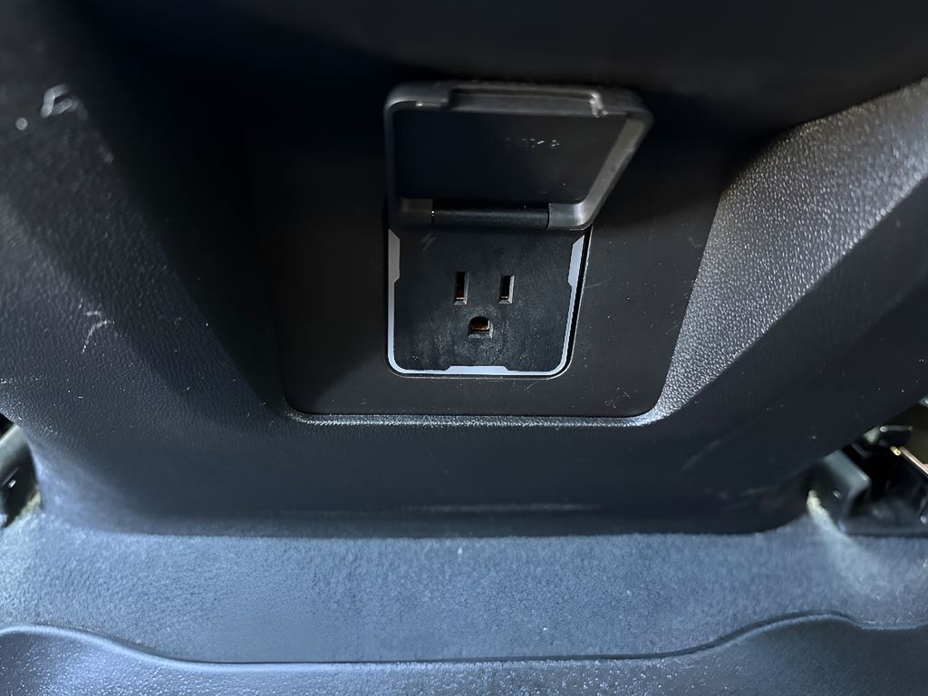 2021 Chevrolet Tahoe Z71 - Satin Steel Metallic exterior view 15