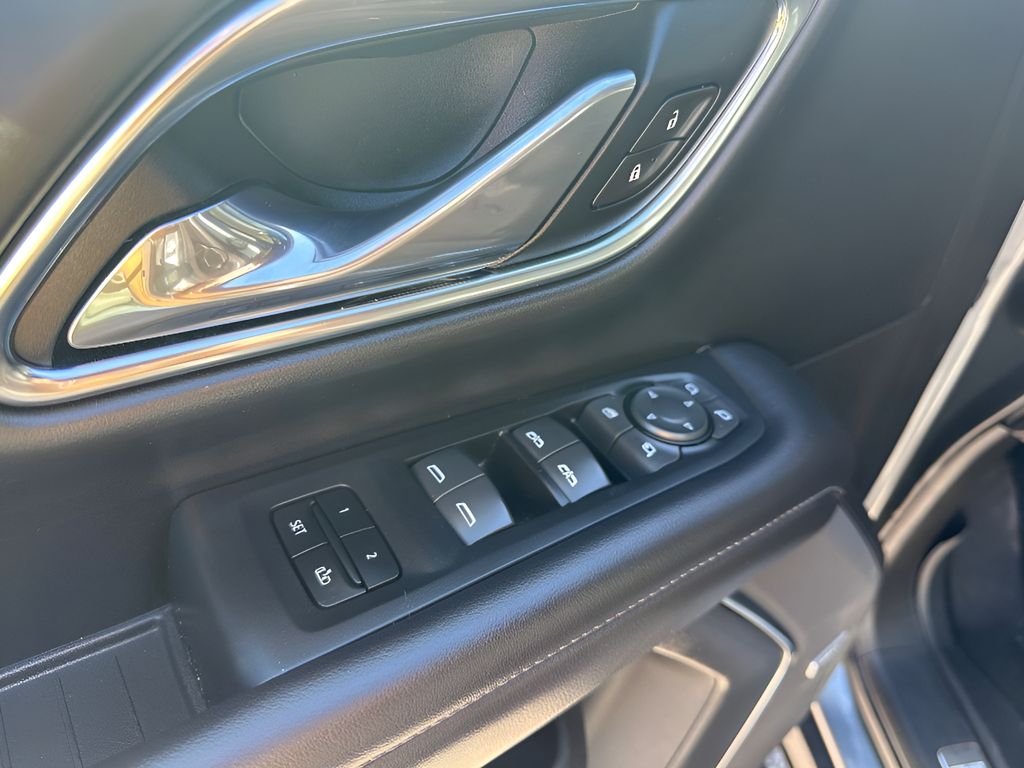 Used 2021 Chevrolet Tahoe Z71