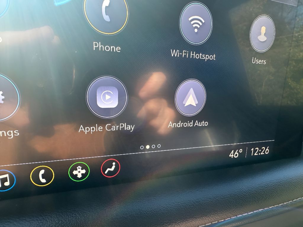 Used 2021 Chevrolet Tahoe Z71