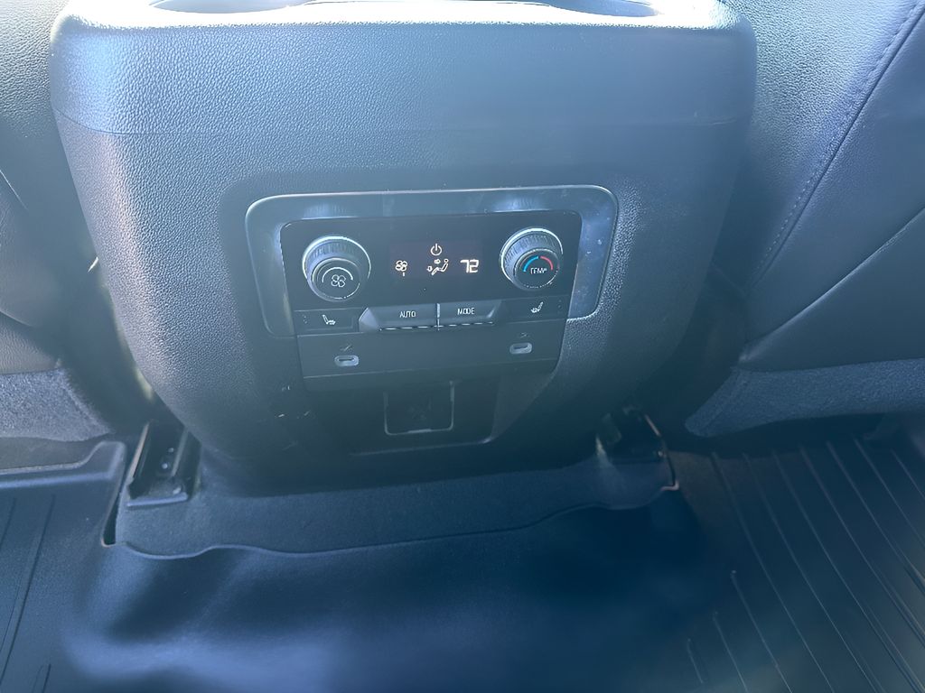 2021 Chevrolet Tahoe Z71 - Satin Steel Metallic exterior view 14