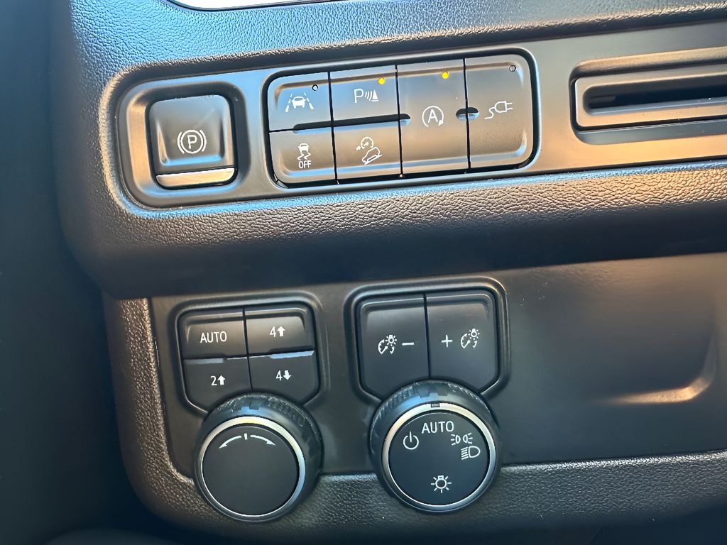 Used 2021 Chevrolet Tahoe Z71