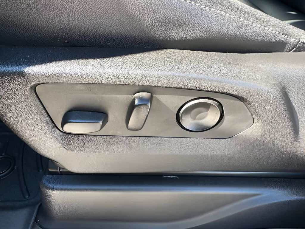 Used 2021 Chevrolet Tahoe Z71