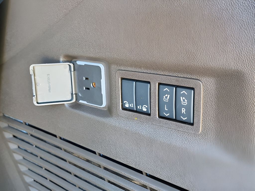 New 2026 Chevrolet Tahoe Z71