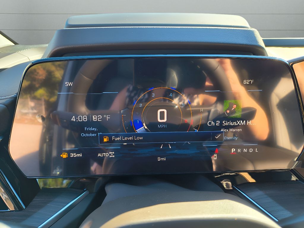 New 2026 Chevrolet Tahoe Z71