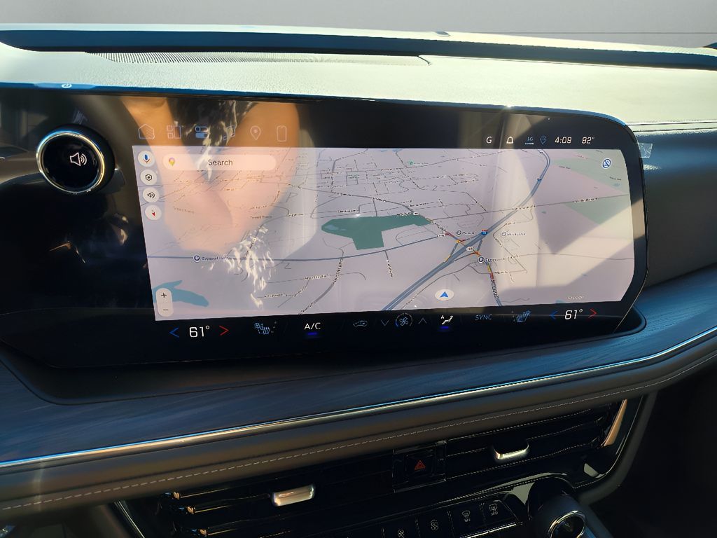 New 2026 Chevrolet Tahoe Z71