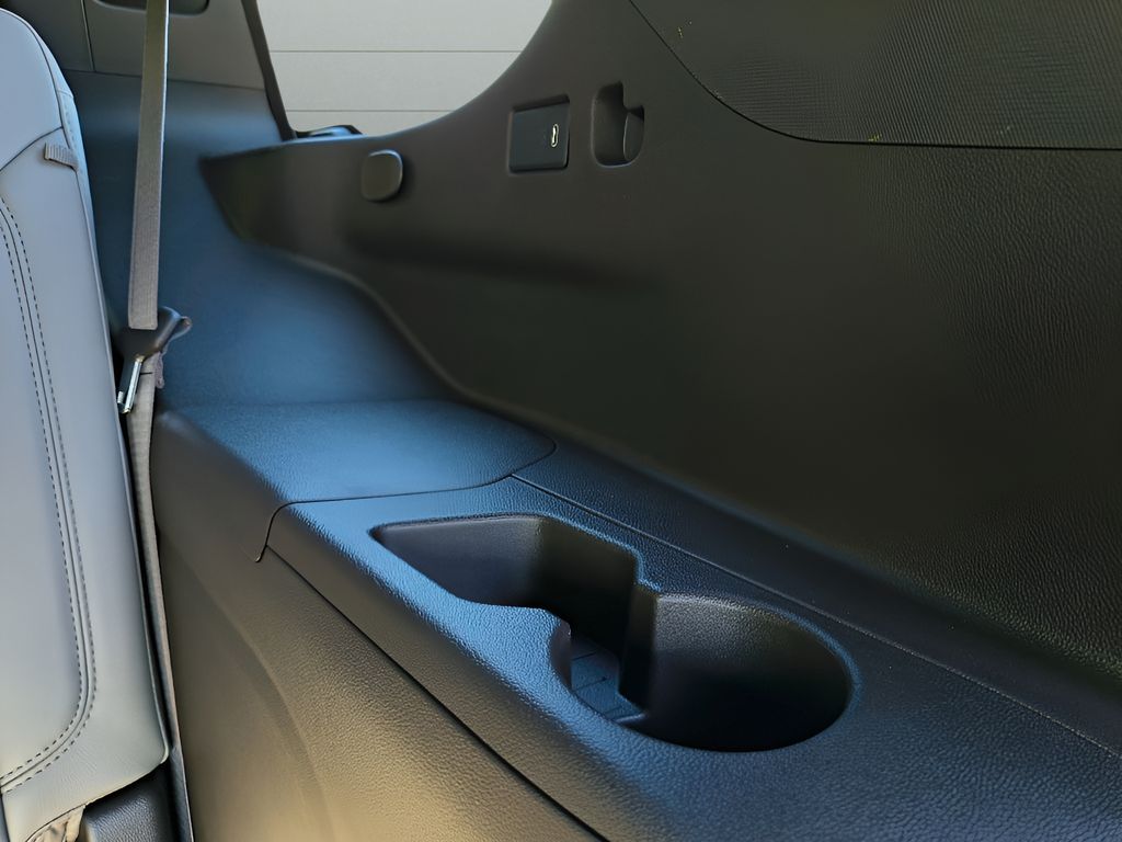 New 2026 Chevrolet Tahoe Z71