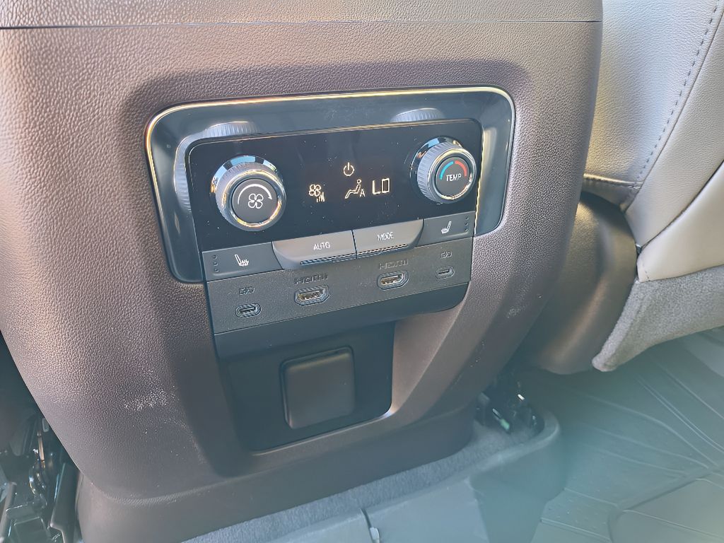 New 2026 Chevrolet Tahoe Z71