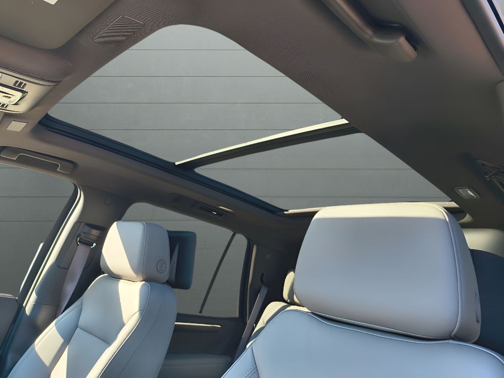 New 2026 Chevrolet Tahoe Z71