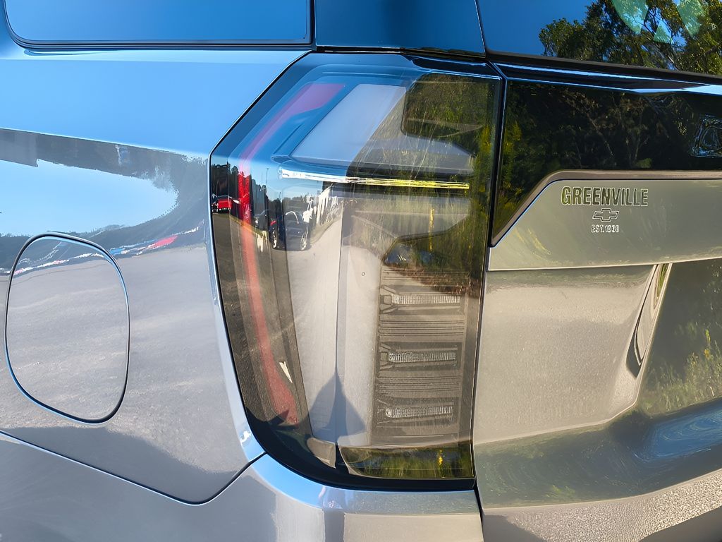 New 2026 Chevrolet Tahoe Z71