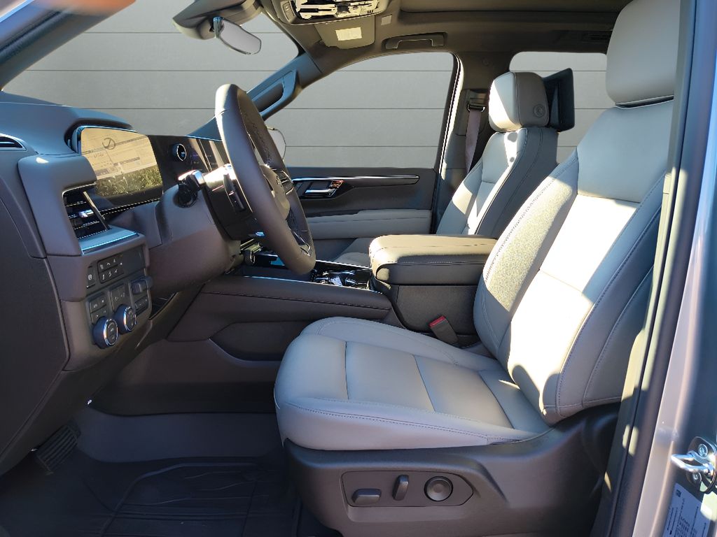 New 2026 Chevrolet Tahoe Z71