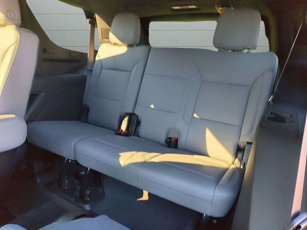 New 2026 Chevrolet Tahoe Z71